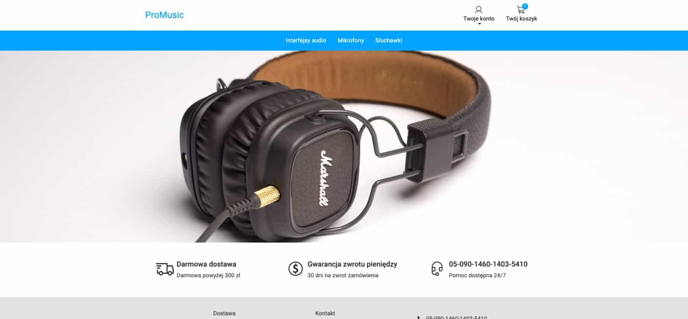 ProMusic